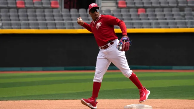 Robinson Canó, pelotero que 'cobijó' a Ramiro Peña durante su paso en Yankees