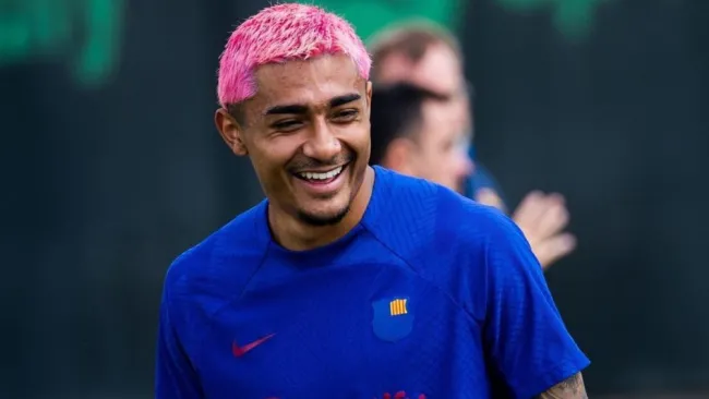 Julián Araujo sobre su paso por Europa: 'Mi sueño es regresar a Barcelona'