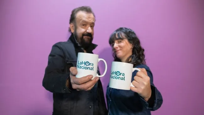 La Hora Nacional sí se transmitió en la radio, pese a demanda de diputados