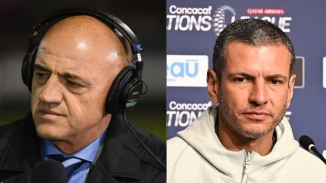 Chelís 'defiende' a Jaime Lozano y jugadores del Tri tras derrota vs EU: "No es su culpa"