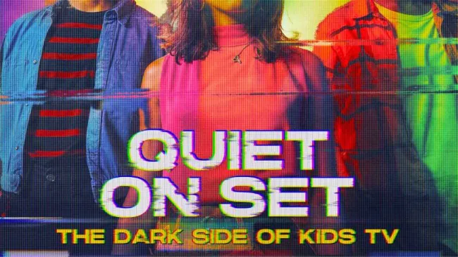 ¿Dónde ver el documental 'Quiet On Set: The dark side of kids TV' que habla de los abusos en Nickelodeon?