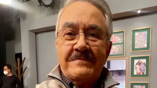 ¿Pedro Sola será despedido de Ventaneando? Esto es lo que se sabe 