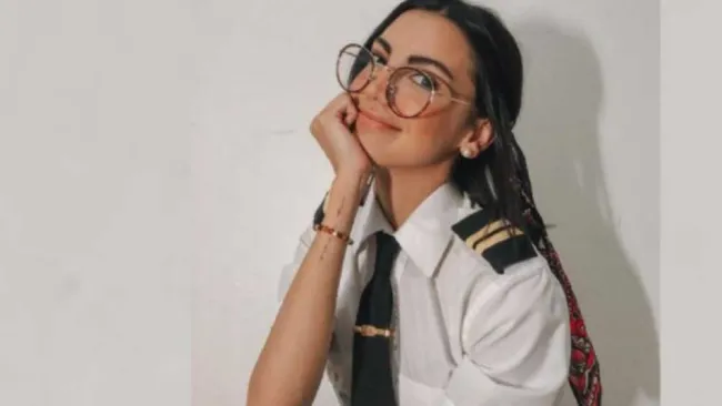 Fiscalía emite ficha de búsqueda para localizar a Andrea Otaolaurruchi, exparticipante de Acapulco Shore