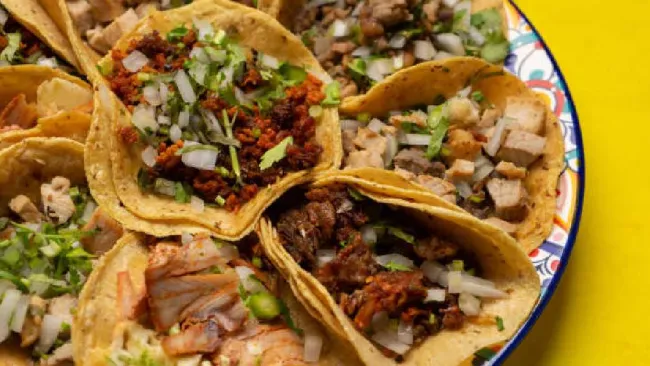 Día del Taco 2024: ¿Cuándo es y por qué se celebra?