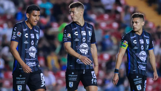 Atlas vs Querétaro: Gallos tendrá un dispositivo de seguridad especial a su llegada a Guadalajara