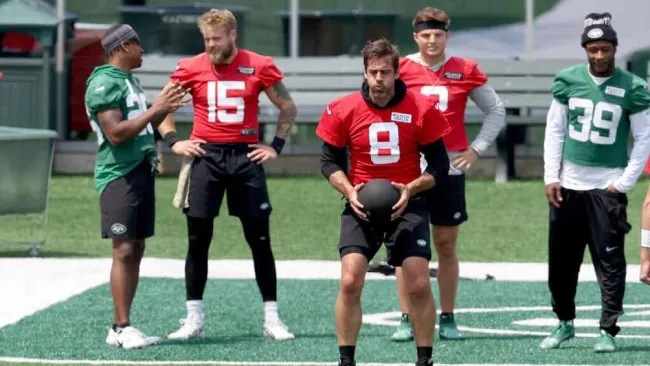 NFL: ¿Cuando reportan los equipos a los entrenamientos voluntarios y obligatorios?