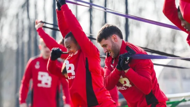 Feyenoord recibe a Utrecht