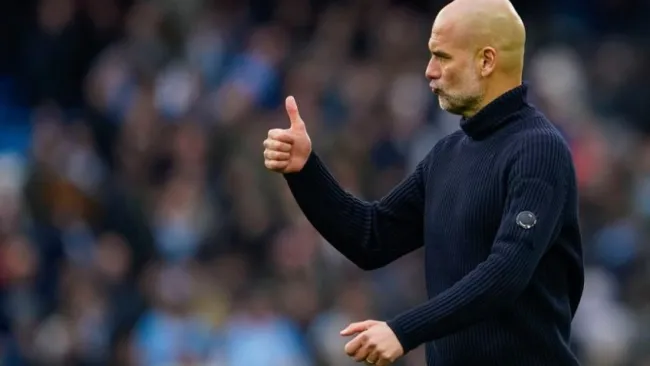 Guardiola se quejó de las "ventajas" de Real Madrid