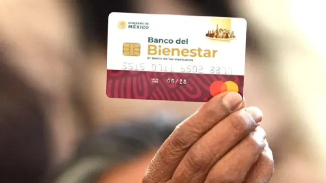 ¿Habrá depósito en la tarjeta del Bienestar en abril de 2024? Aquí te contamos 