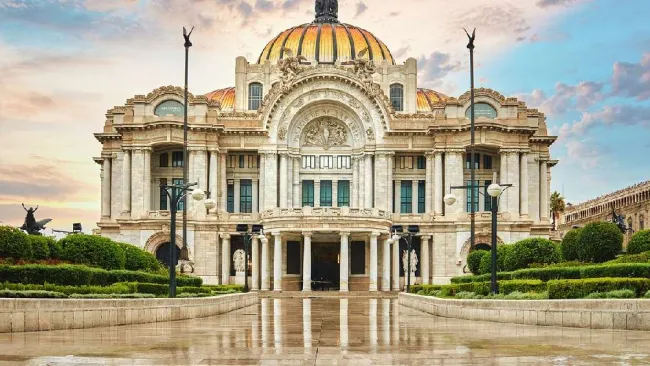 Pronostican las primeras lluvias de la temporada para la Ciudad de México. Te decimos cuándo