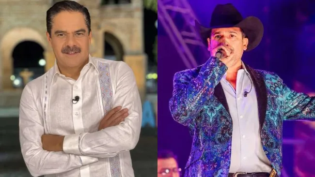 ¿Bobby Pulido y Javier Alatorre fueron amantes? Cantante amenaza con demandar a quien difundió el rumor