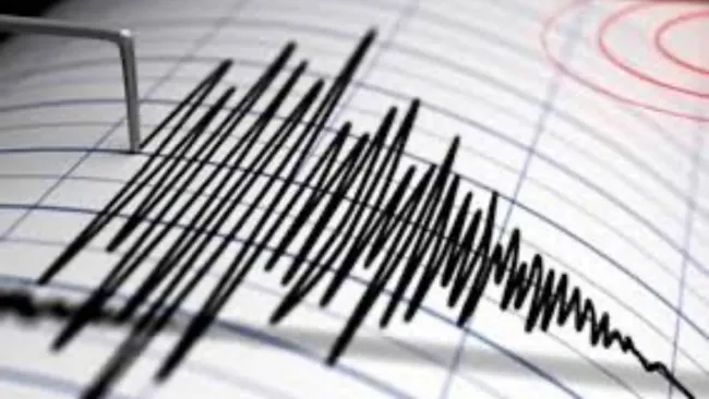 ¡Se vuelve a mover la Tierra! Se registra sismo de 6.0 en Japón; no se registra riesgo de Tsunami