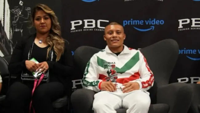 Emotivo gesto que tuvo con su esposa 