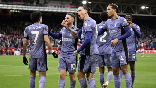 Liverpool quiere recuperar el liderato de la Premier League