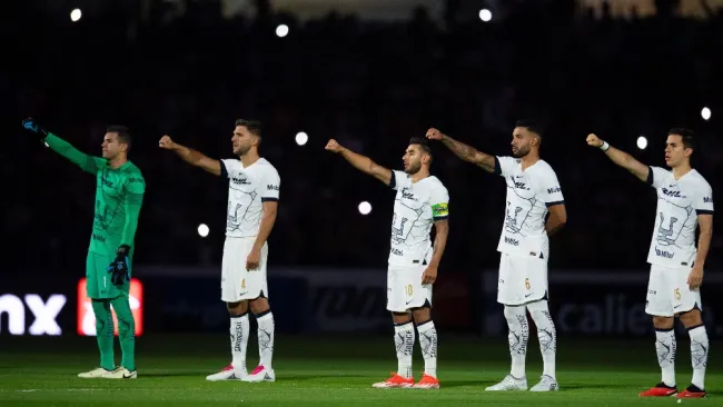 Mazatlán vs Pumas: ¿Dónde y cuándo ver EN VIVO la Jornada 14 de la Liga MX?