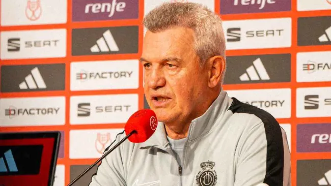 ¿Se acerca su retiro? Esposa de Javier Aguirre habla del futuro del entrenador