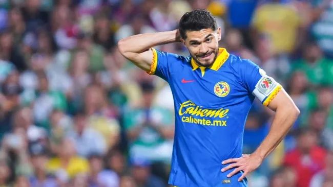 ¡Empate agridulce! América se mantiene como líder tras igualar con Santos Laguna