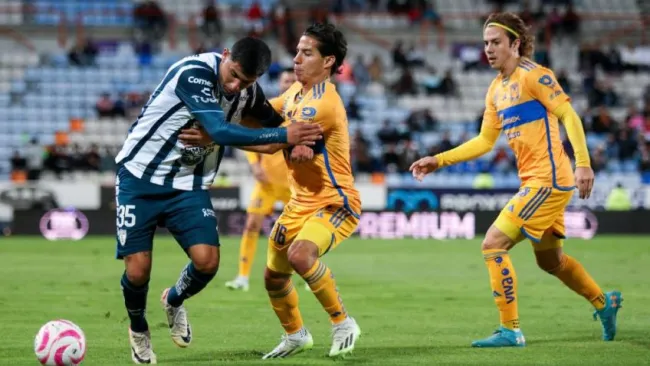 Tigres recibe a Pachuca en la Jornada 14