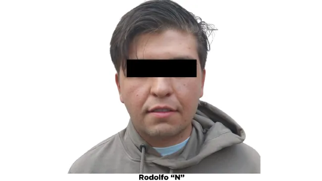 El próximo martes se realizará una segunda audiencia en su contra.