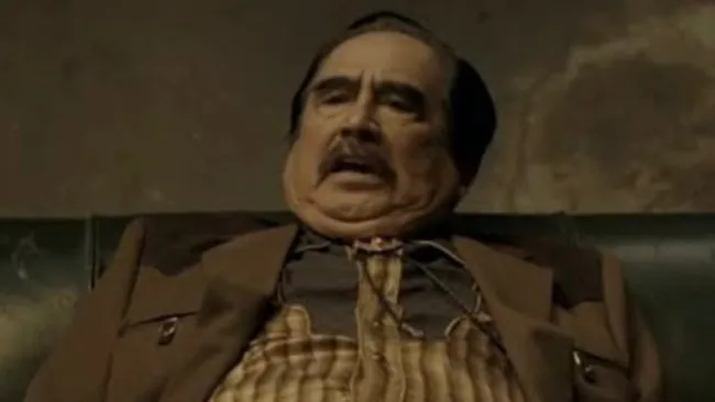 Muere actor mexicano Ernesto Gómez Cruz, recordado por sus papeles en ‘El Infierno’ y ‘La Ley de Herodes’