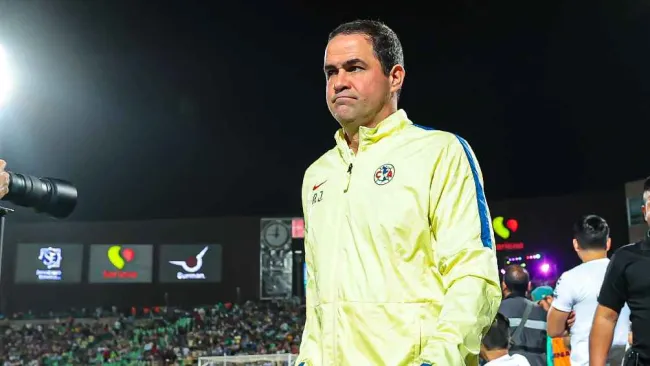 André Jardine quita presión a su equipo y asegura que no son favoritos al título