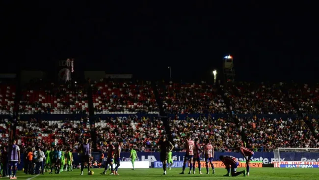 Este lunes se disputarán los últimos minutos en el Alfonso Lastras