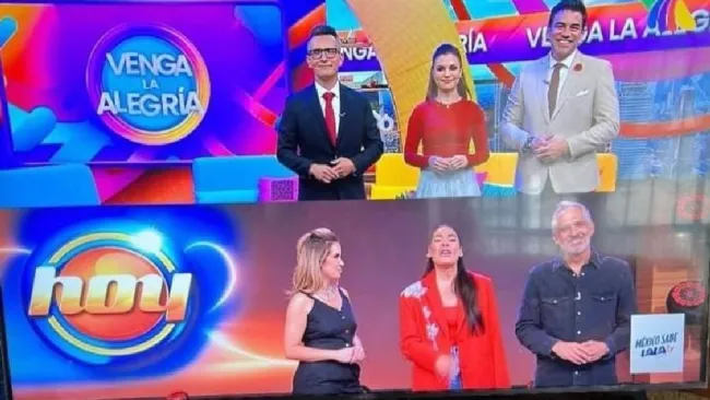 Foto Captura de pantalla 