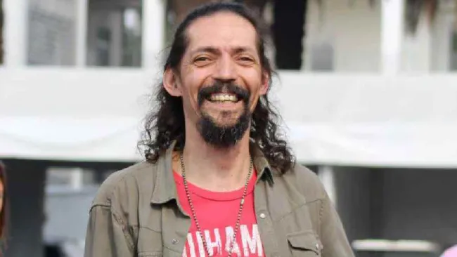 ¿De qué murió Zopi, bajista y vocalista del grupo de reggae Los Rastrillos?