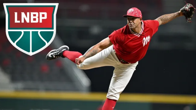 Diablos Rojos del México planean crear un equipo de expansión en la LNBP