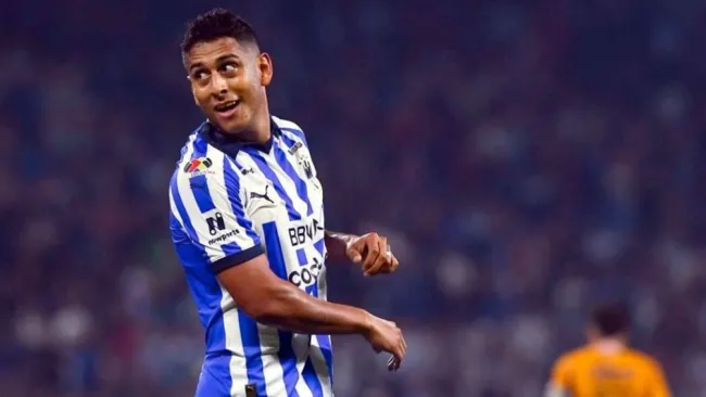 El mediocampista confesó que también jugó beisbol