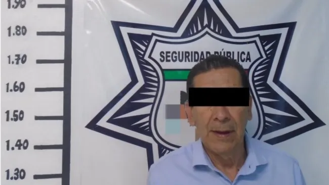 Detienen a hombre por presunto robo a jugadores de Herediano en hotel de concentraciónDetienen a hombre por presunto robo a jugadores de Herediano en hotel de concentración