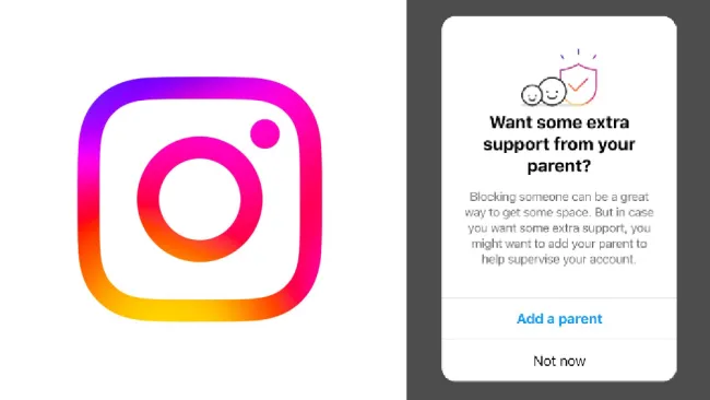 La medida busca proteger a los jóvenes de personas del exterior.