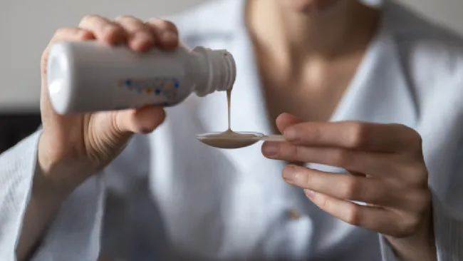 Laboratorio encontró altos niveles de dietilenglicol en el medicamento.