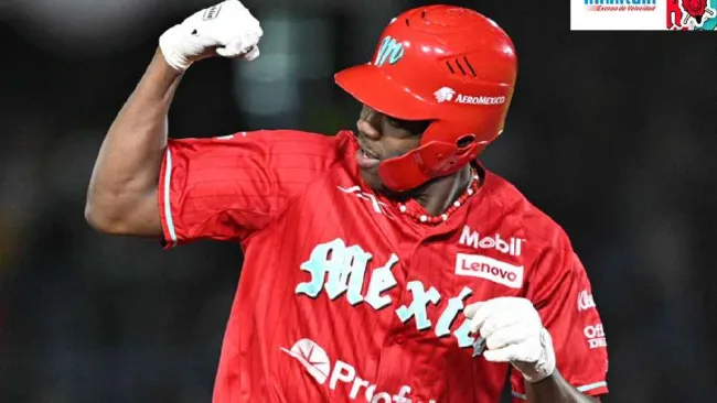 ¡Abollan la corona! Diablos Rojos vienen de atrás y sacan el triunfo ante los Pericos de Puebla