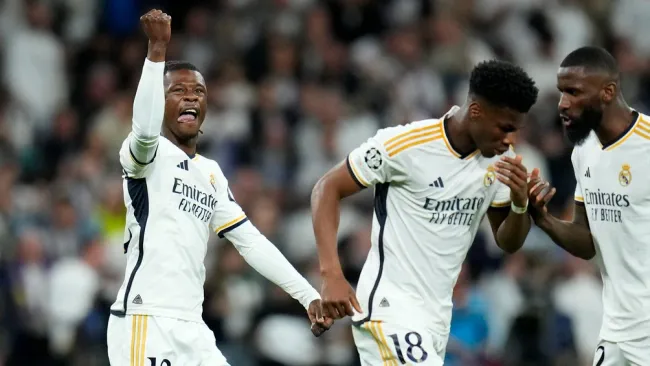 Mallorca vs Real Madrid: ¿A qué hora y por dónde ver EN VIVO LaLiga? 