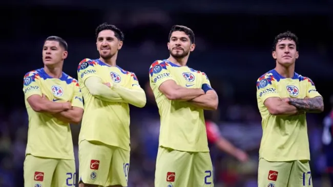 América responde a las críticas de Tata Martino