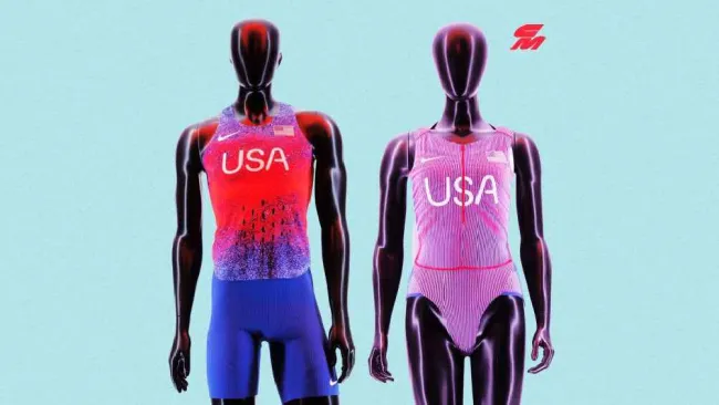 Nike responde ante las críticas por el uniforme 'revelador' de atletismo