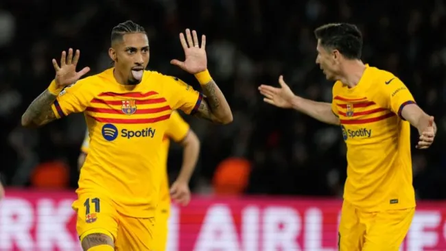 Barcelona visita a Cádiz en LaLiga