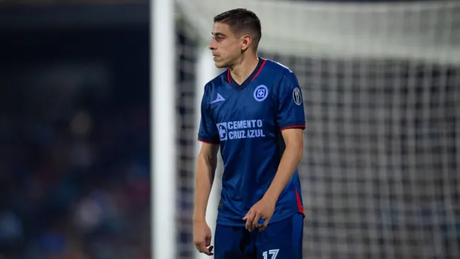 ¡Nuevo brujo en Cruz Azul! Camilo Cándido predijo la victoria de la Máquina sobre Puebla