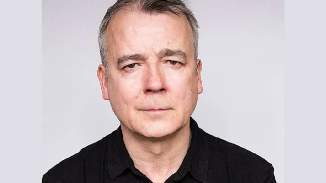 Murió el actor Vincent Friell, recordado por trabajar en la película Trainspotting