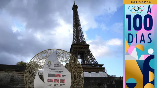 Juegos Olímpicos París 2024: Fechas importantes previo al inicio del evento