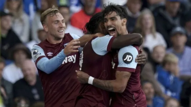 West Ham busca seguir en la Europa League