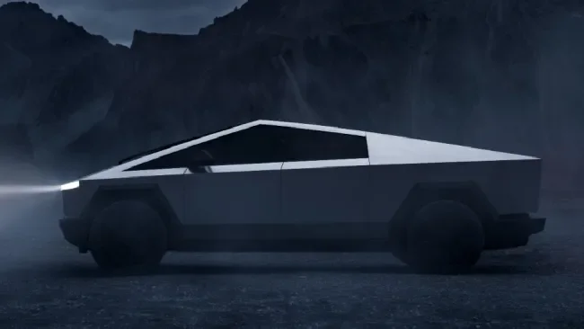 El vehículo eléctrico reporta errores en sus modelos 2024.