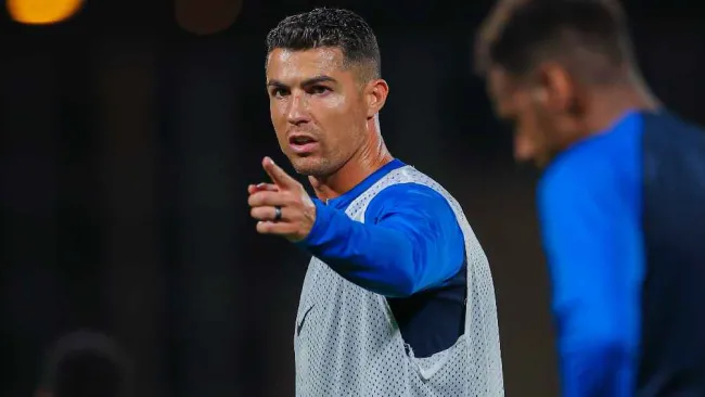 ¿Cristiano Ronaldo ficha con Rayados? Los mejores memes tras el rumor