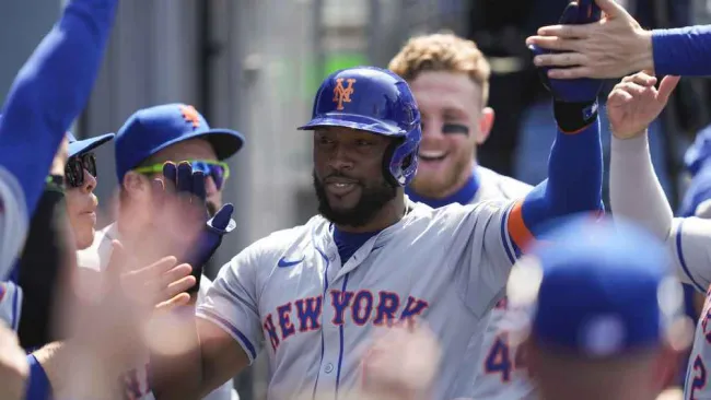 ¡Neoyorquinos imparables! Mets vencen a los Dodgers y ya suman seis victorias al hilo