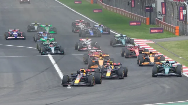 Fórmula 1 analiza cambiar sistema de puntuación de los Grandes Premios