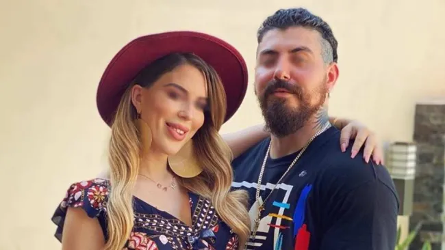 Camy G, expareja de Sargento Rap, es vinculada a proceso por el presunto delito de sustracción de menores