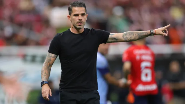 Fernando Gago sobre los cuatro triunfos al hilo de Chivas: “Nunca vas a estar satisfecho” 