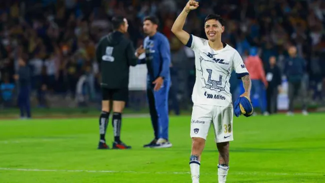 Liga MX: Toluca, Pumas y Tigres dominan el 11 ideal de la Jornada 16 del Clausura 2024