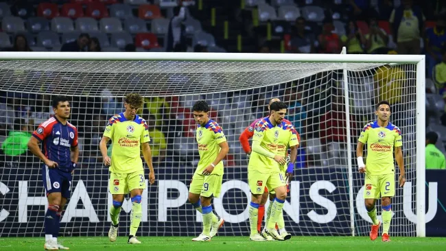 ¡Abandonan al campeón! Se esperan menos de 30 mil aficionados para el América vs Pachuca